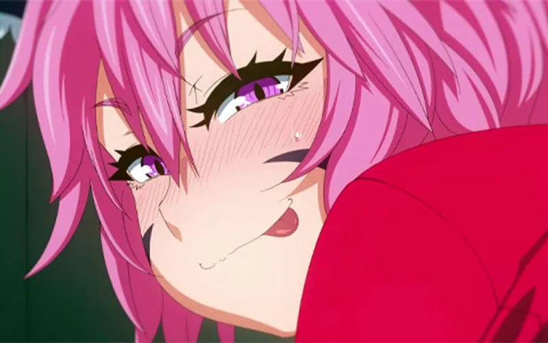 Kemonokko tsuushin the animation 2