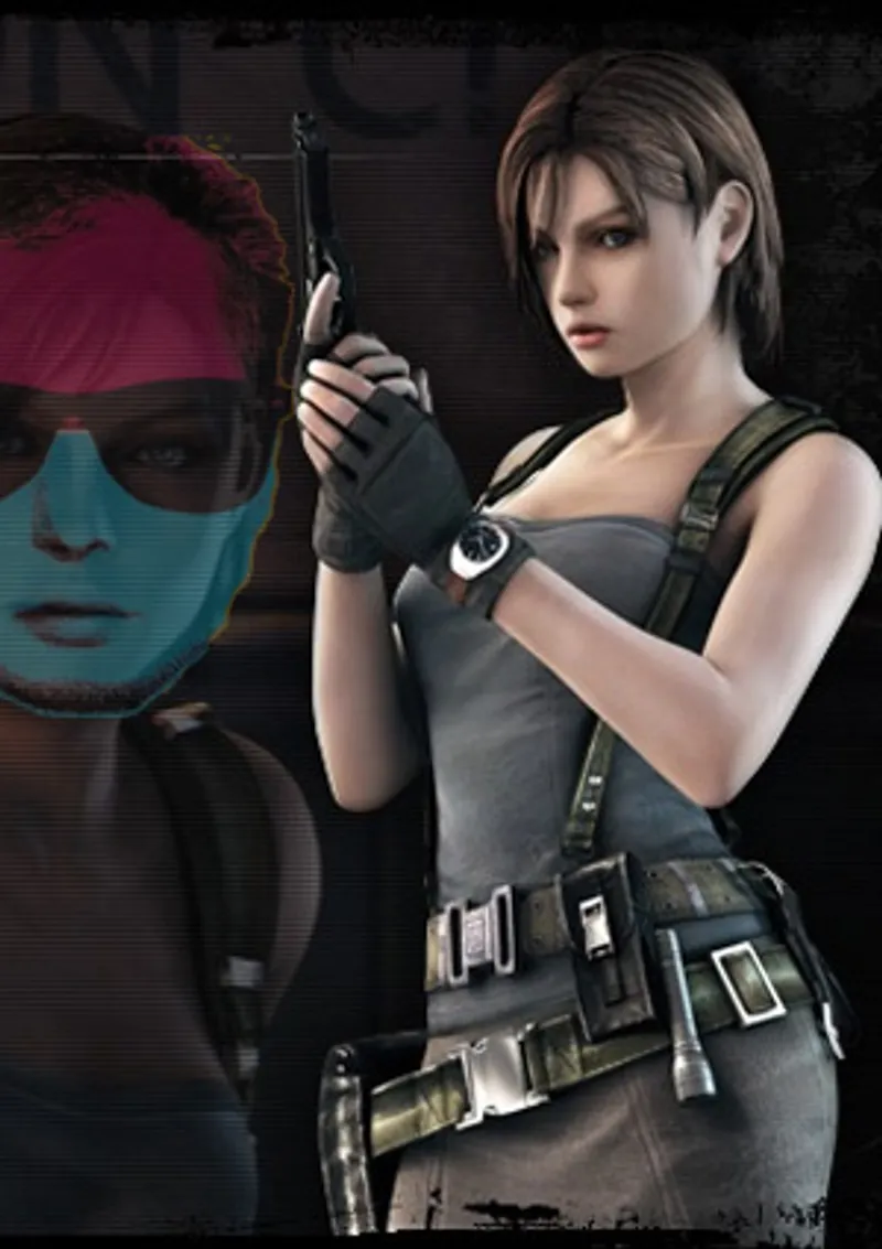 Nightmare code valentine 1